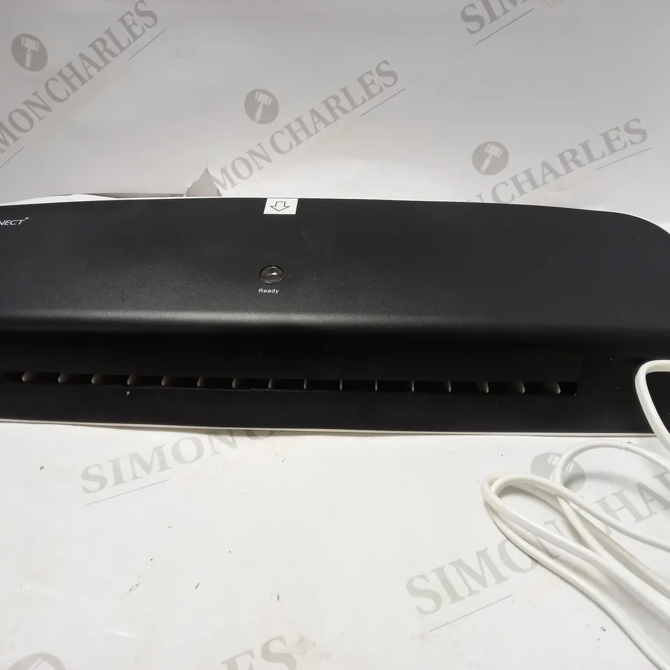 Q CONNECT A3 STANDARD LAMINATOR