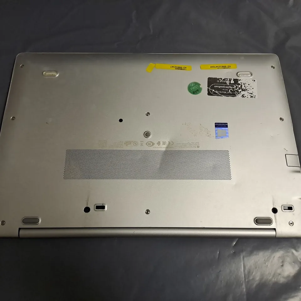 UNBOXED HP ELITEBOOK 850 G5 INTEL CORE I5 LAPTOP