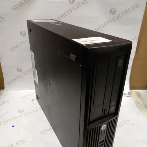 HP COMPAQ PRO 4300 PC TOWER