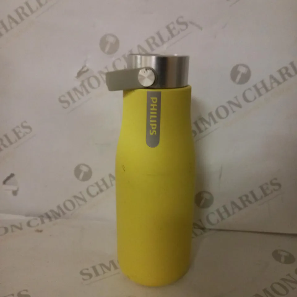 PHILIPS WATER GOZERO SMART UV BOTTLE