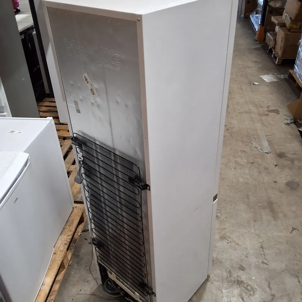 SHARP SJ-BB05DTXWE-EN 60/40 FRIDGE FREEZER - WHITE