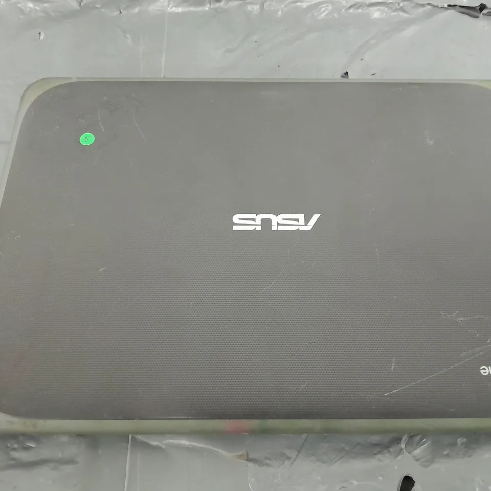 ASUS CHROMEBOOK C202X