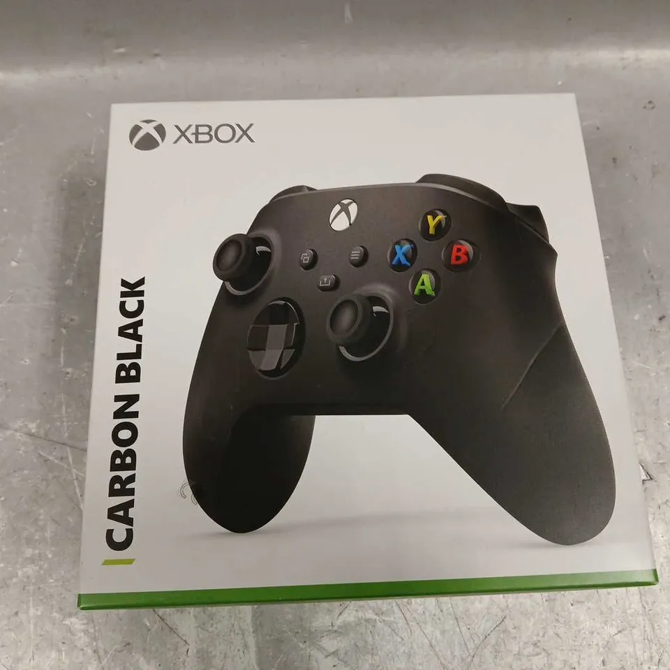 BOXED XBOX WIRELESS CONTROLLER