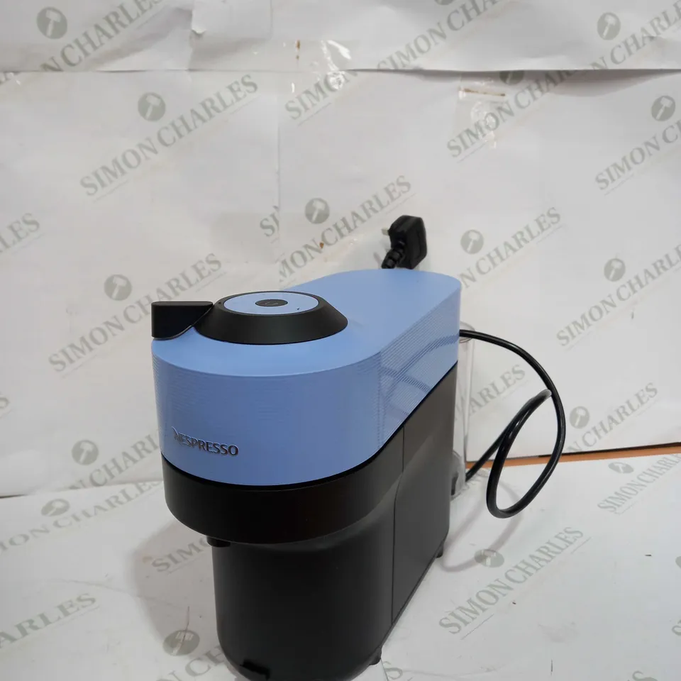 NESPRESSO POP COFFEE MACHINE