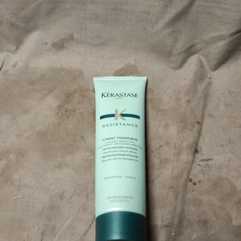 KÉRASTASE RESISTANCE CIMENT THERMIQUE HAIR TREATMENT 150ML