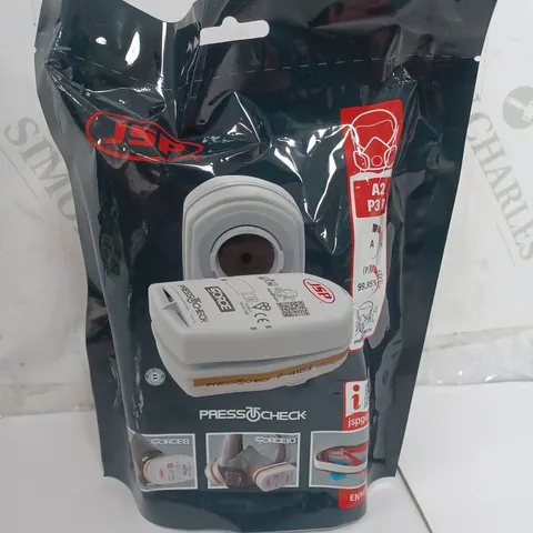 JSP PRESS CHECK A2 P3 R D FILTERS
