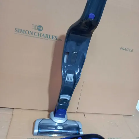 BLACK + DECKER PET VACUUM CLEANER