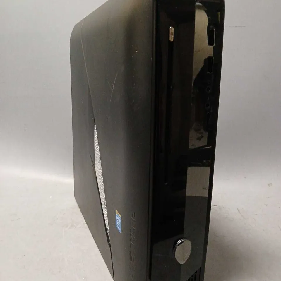 ALIENWARE X51 R2 INTEL I7 DESKTOP COMPUTER 