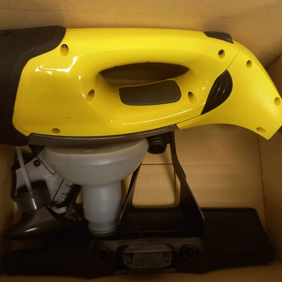 KARCHER WV2 PLUS N WINDOW VAC