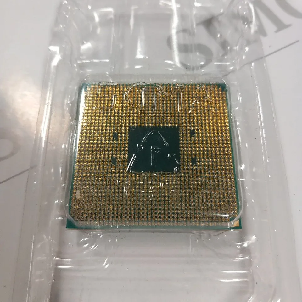 AMD A6-9500 SERIES PROCESSOR