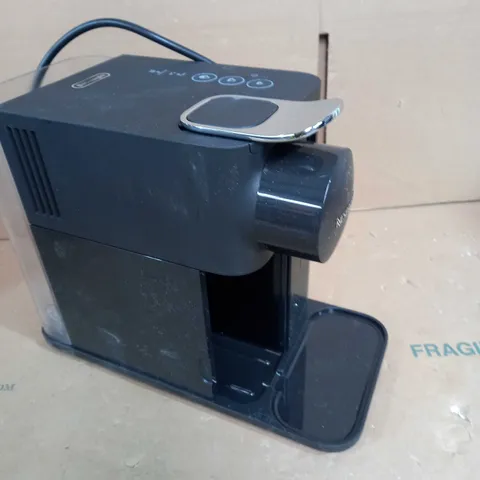 NESPRESSO GRAN LATTISSIMA COFFEE MACHINE