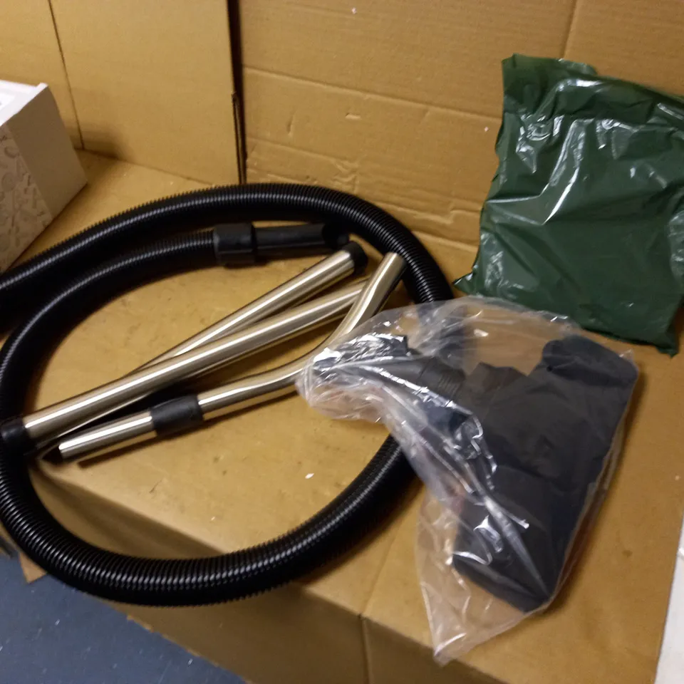 HENRY VACUUM AS1 ACCESSORY KIT
