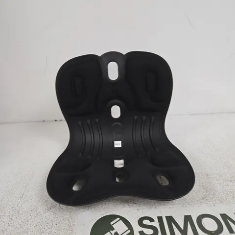 BODIFLX POSTURE CORRECTOR (PAIR) β BLACK BACK SUPPORT DEVICES