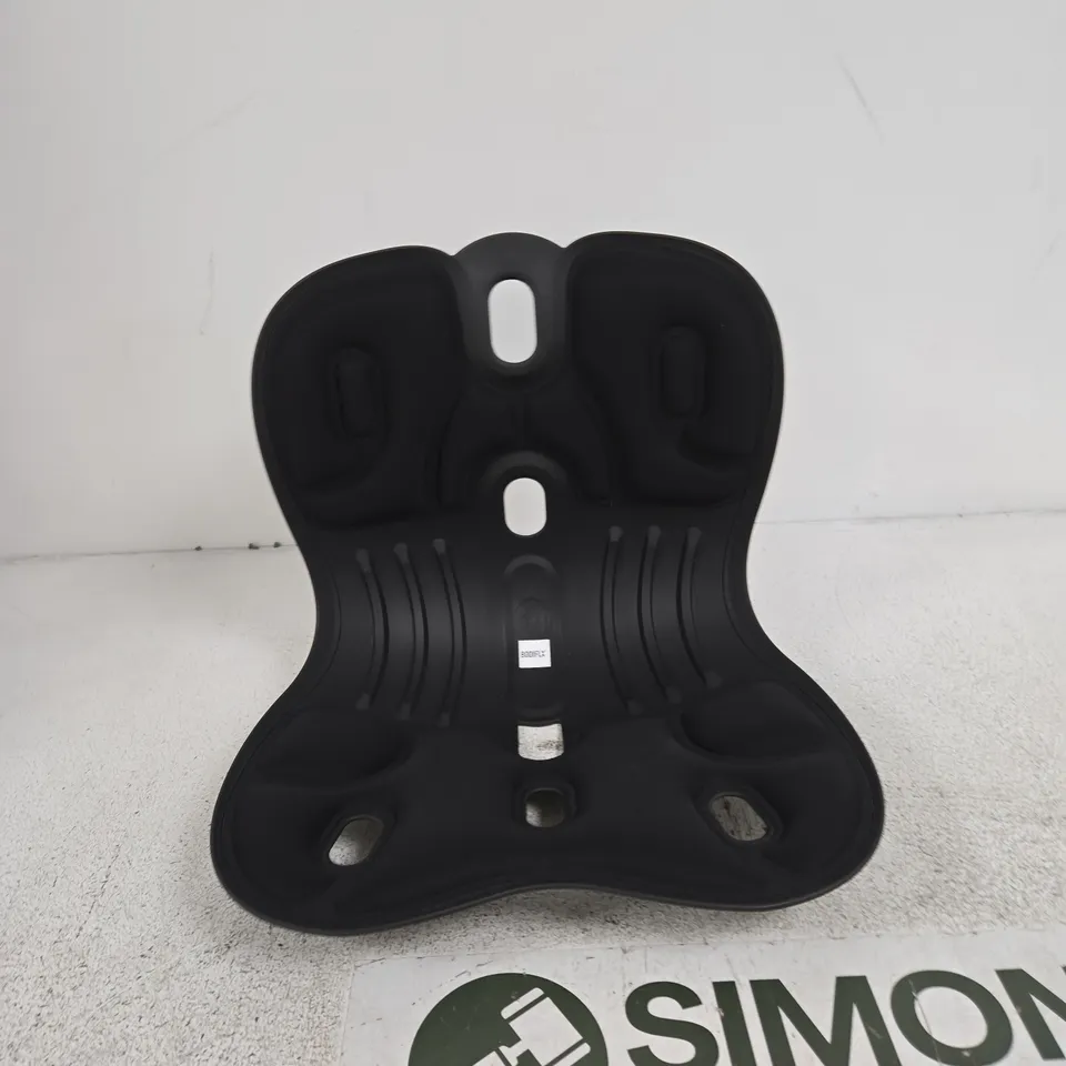 BODIFLX POSTURE CORRECTOR (PAIR) – BLACK BACK SUPPORT DEVICES