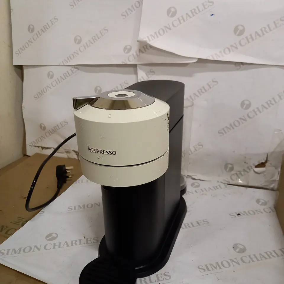 NESPRESSO VERTUO NEXT COFFEE MACHINE BY MAGIMIX 