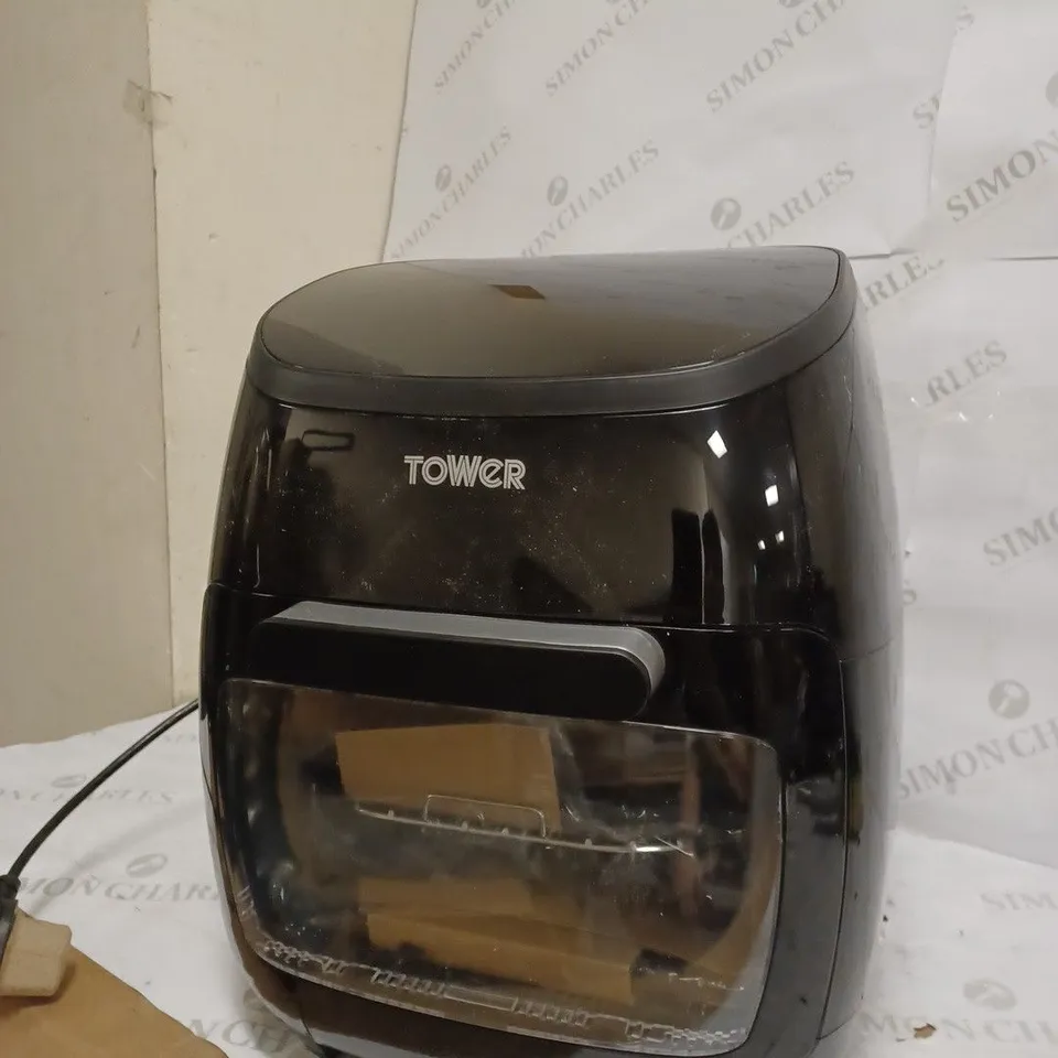 TOWER XPRESS PRO COMBO T17076 VORTX DIGITAL AIR FRYER