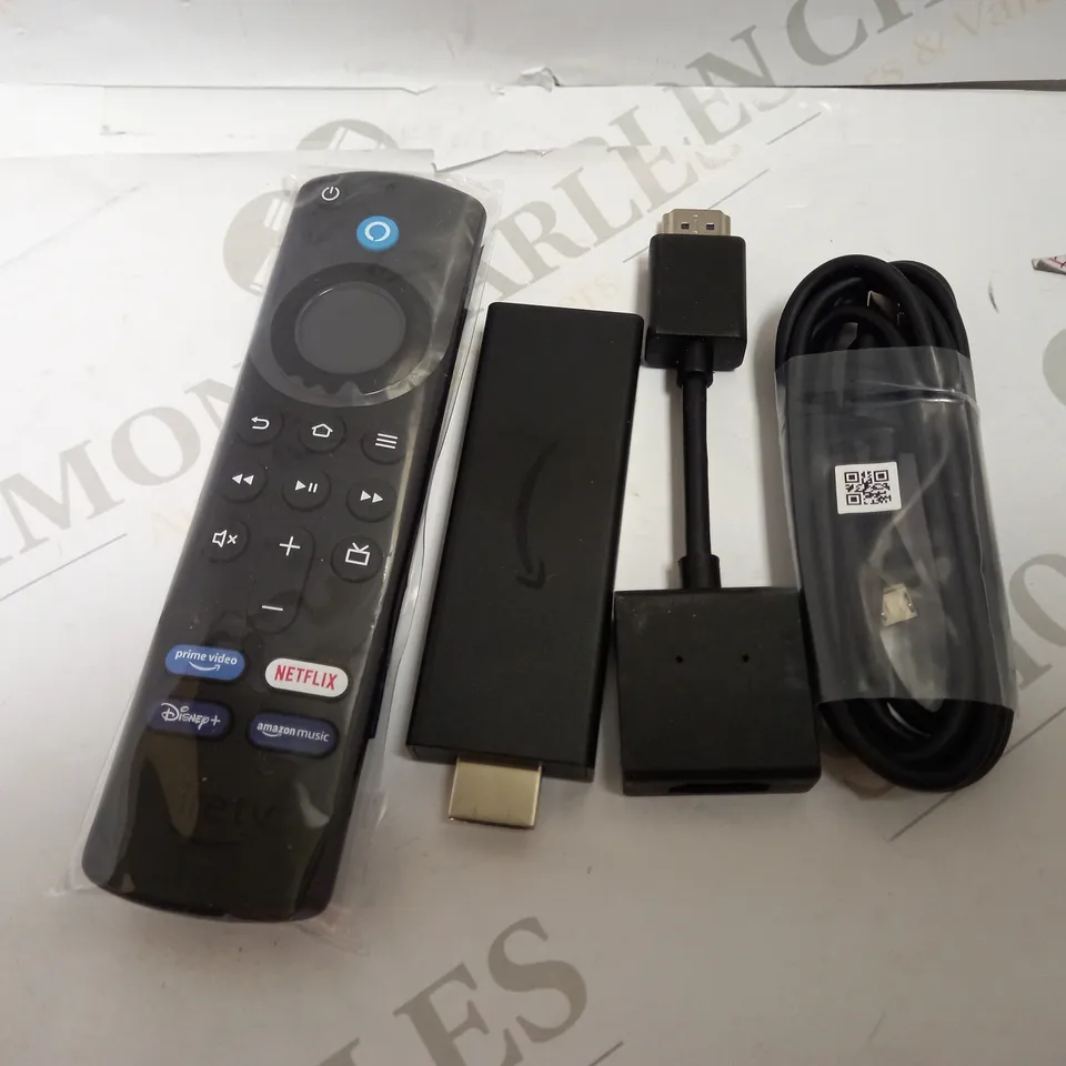 AMAZON FIRE TV STICK