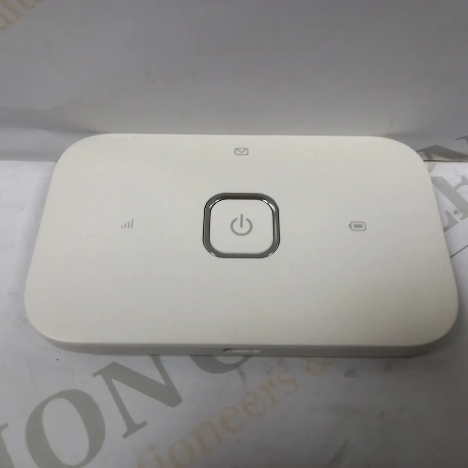 HUAWEI VODAPHONE R216 4G LTE MOBILE WIFI HOTSPOT