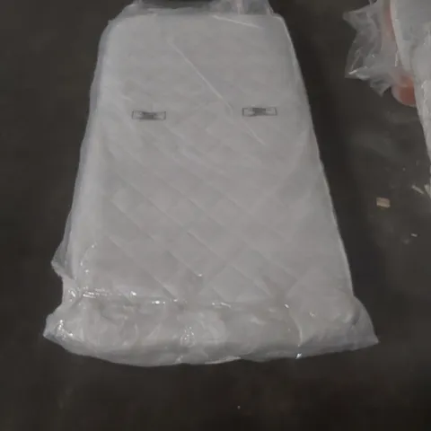 QUALITY BAGGED 3' SINGLE MATTRESS
