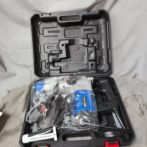 DAY PLUS ELECTRIC ROTARY JACKHAMMER 