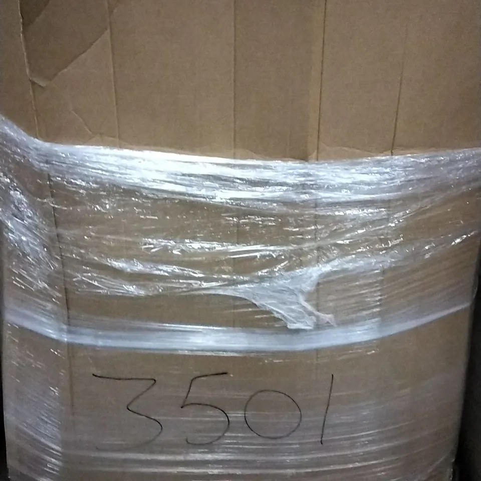 PALLET OF ASSORTED ITEMS INCLUDING BIOKITTY CAT LITTER, WESTLAND MULTI-PURPOSE COMPOST, BIO-CATOLET CAT LITTER, HARRINGTONS DOG FOOD, BIG K CHARCOAL, BIRD SEED   