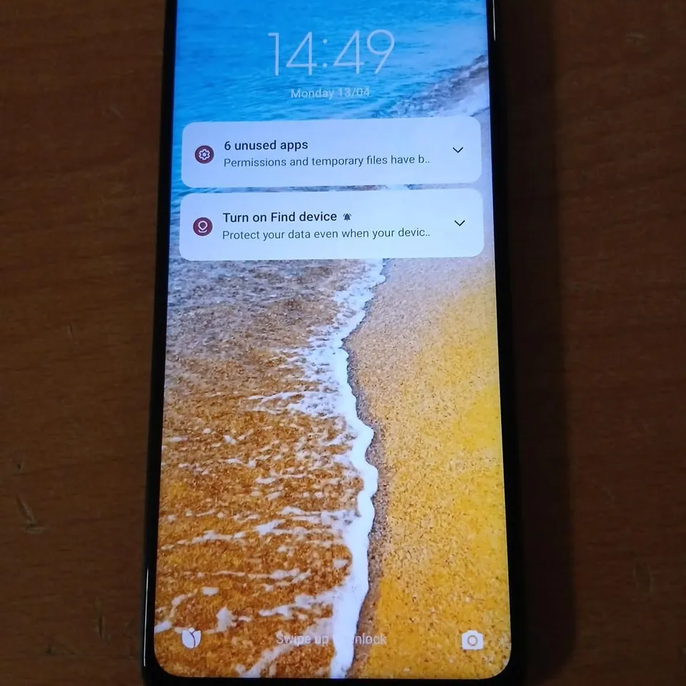 POCO X3 PRO SMARTPHONE – 256GB, BLACK