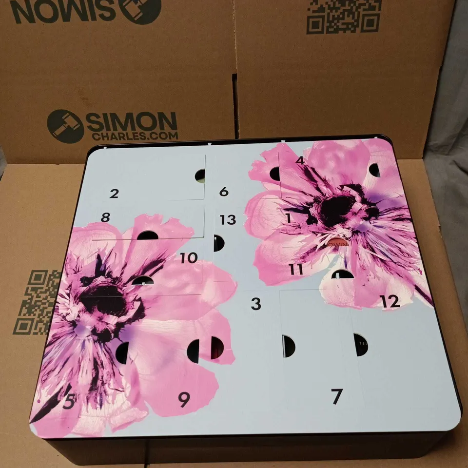 TED BAKER LONDON GIFT SIT IN TIN