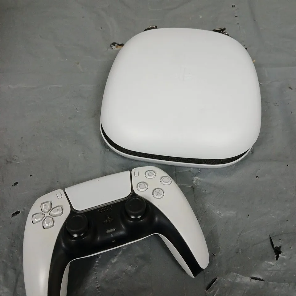 STANDARD SONY PLAYSTATION 5 WIRELESS CONTROLLER 
