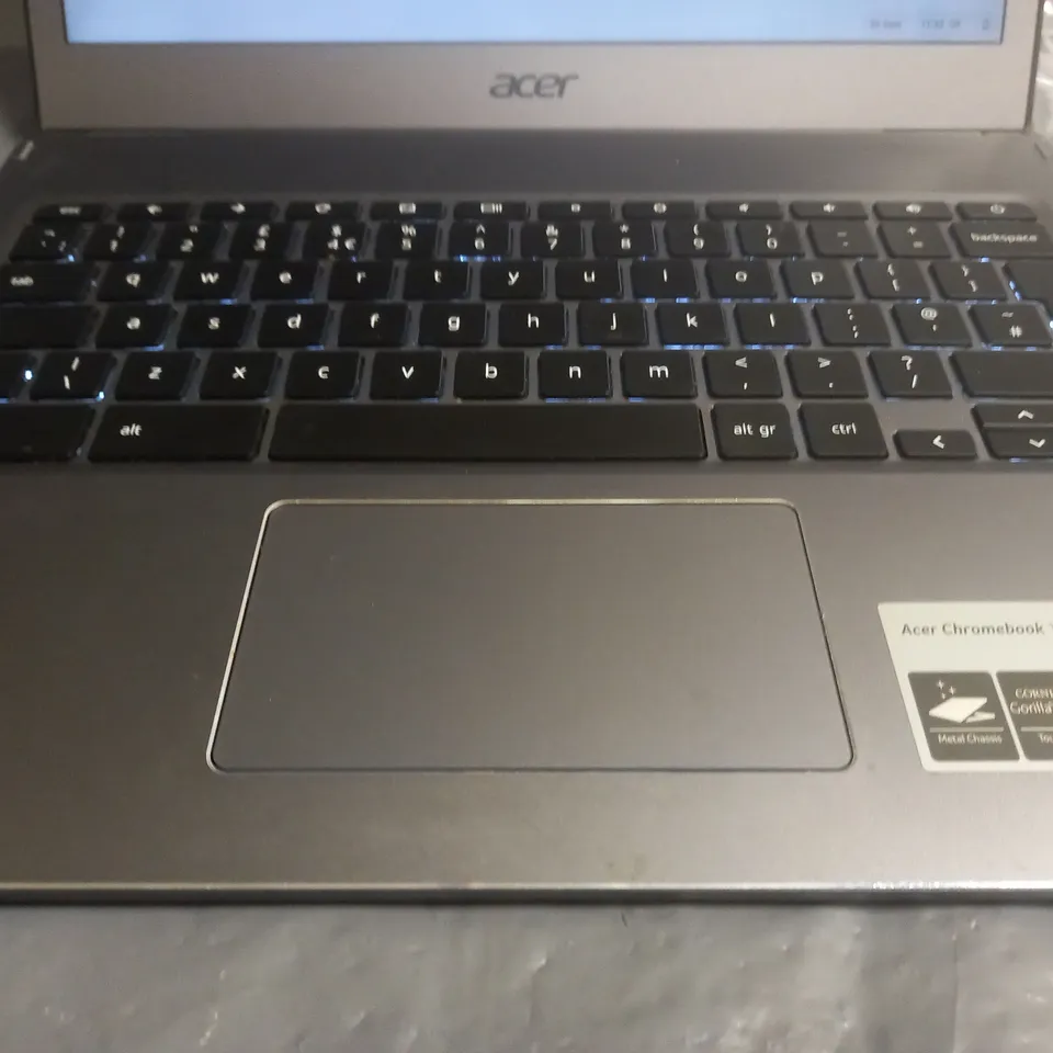 ACER CHROMEBOOK 13 LAPTOP