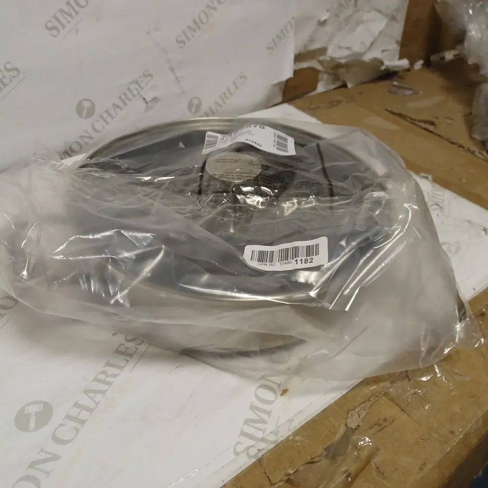 KITCHENAID STAINLESS STEEL SAUTÉ PAN