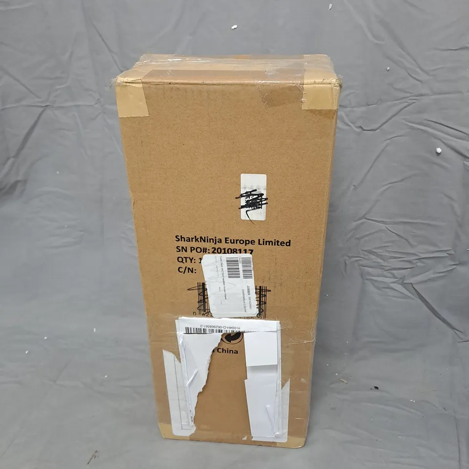 SHARK WV270UK HANDHELD VACUUM CLEANER