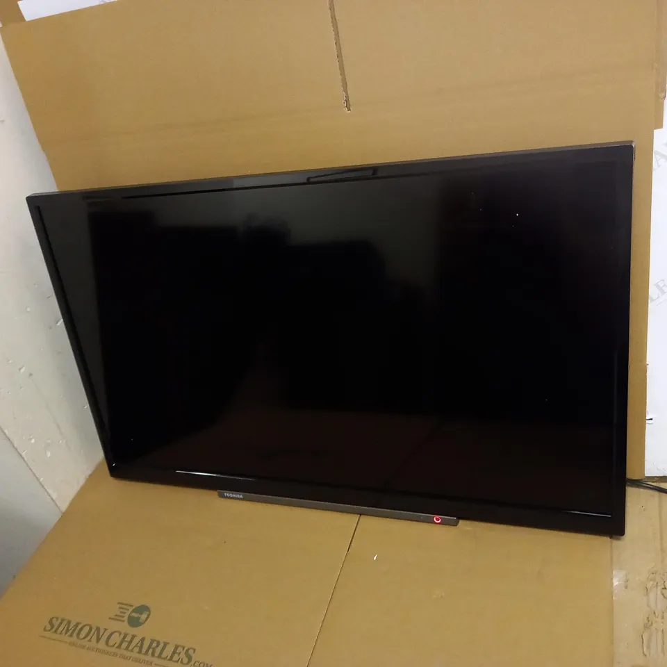 TOSHIBA 32LL3C63DB 32" SMART FULL HD HDR LED TV
