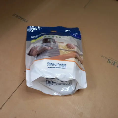 PACKAGAED F&P SIMPLUS FACE MASK - MEDIUM