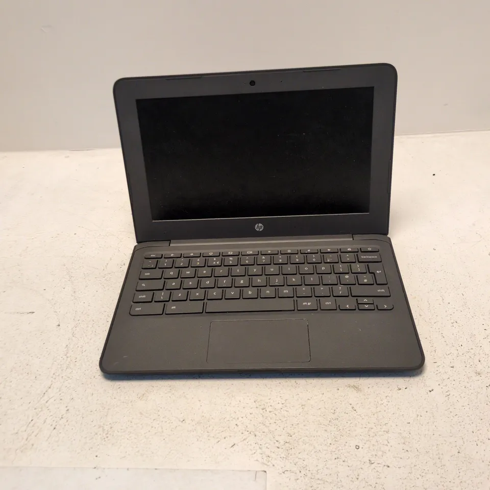 HP CHROMEBOOK 11A G6 EE UK GREY
