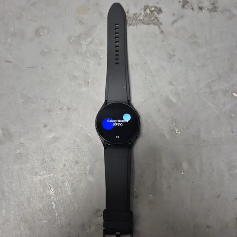 SAMSUNG GALAXY WATCH 4