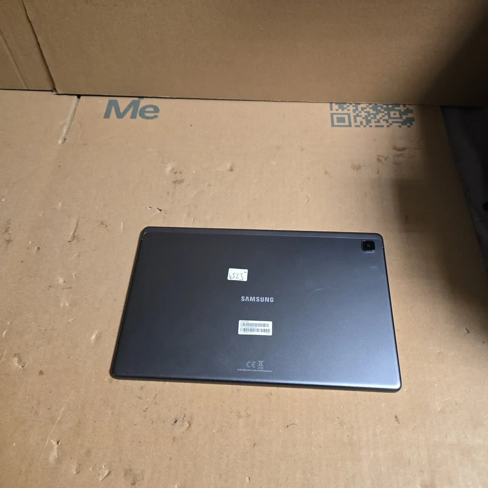 SAMSUNG TABLET – BLACK