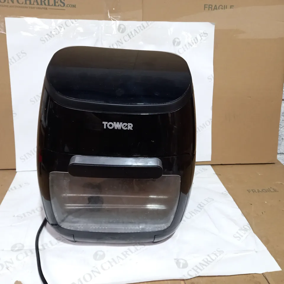 TOWER XPRESS PRO COMBO T17076 VORTX DIGITAL AIR FRYER