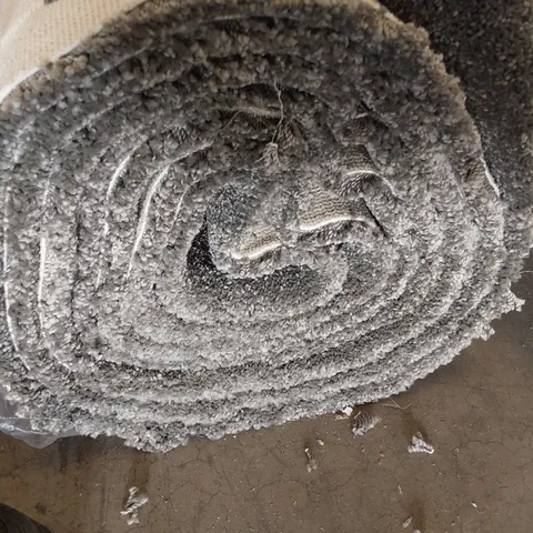 ROLL OF QUALITY ULTIMATE IMPRESSIONS NOBLE CARPET APPROXIMATELY 5M × 4M