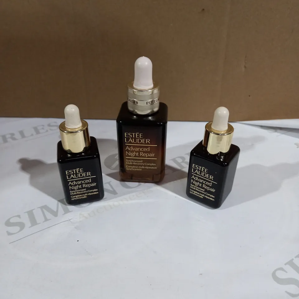 ESTEE LAUDER ADVANCED NIGHT REPAIR, FIRM, HYDRATE SERUM