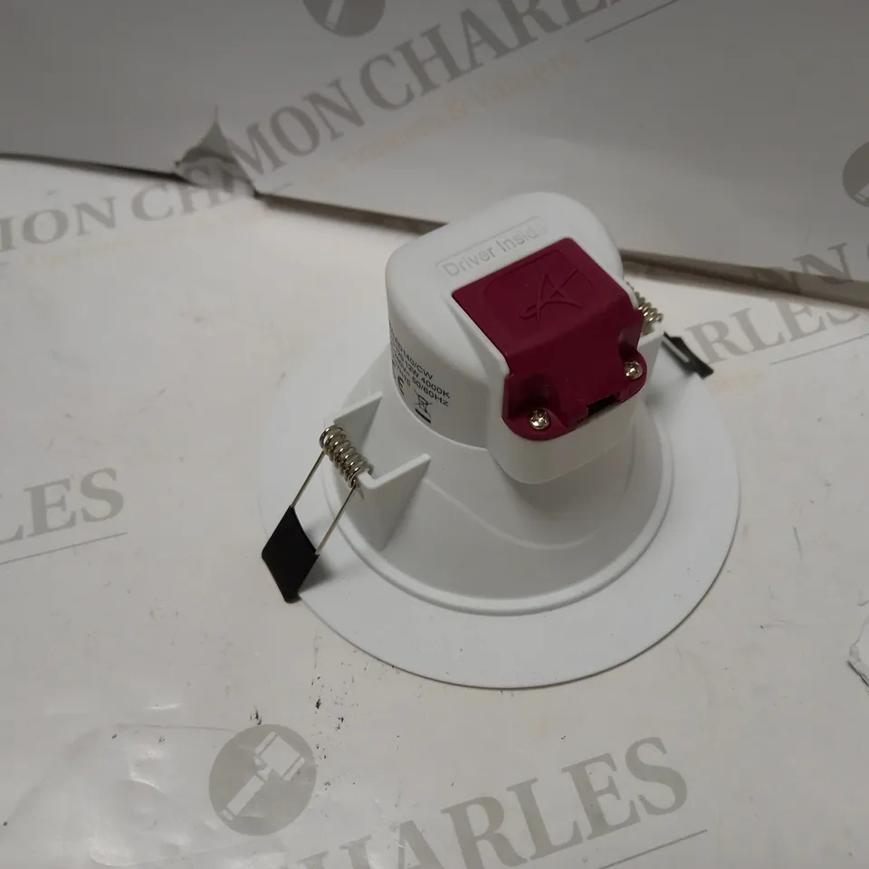 ANSELL LIGHTING BEXAR LED