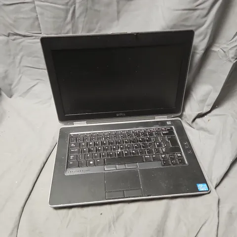 DELL LATITUDE E6430 LAPTOP – 14-INCH, BLACK