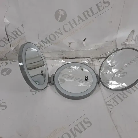SIMPLY BEAUTY MAKEUP MIRROR