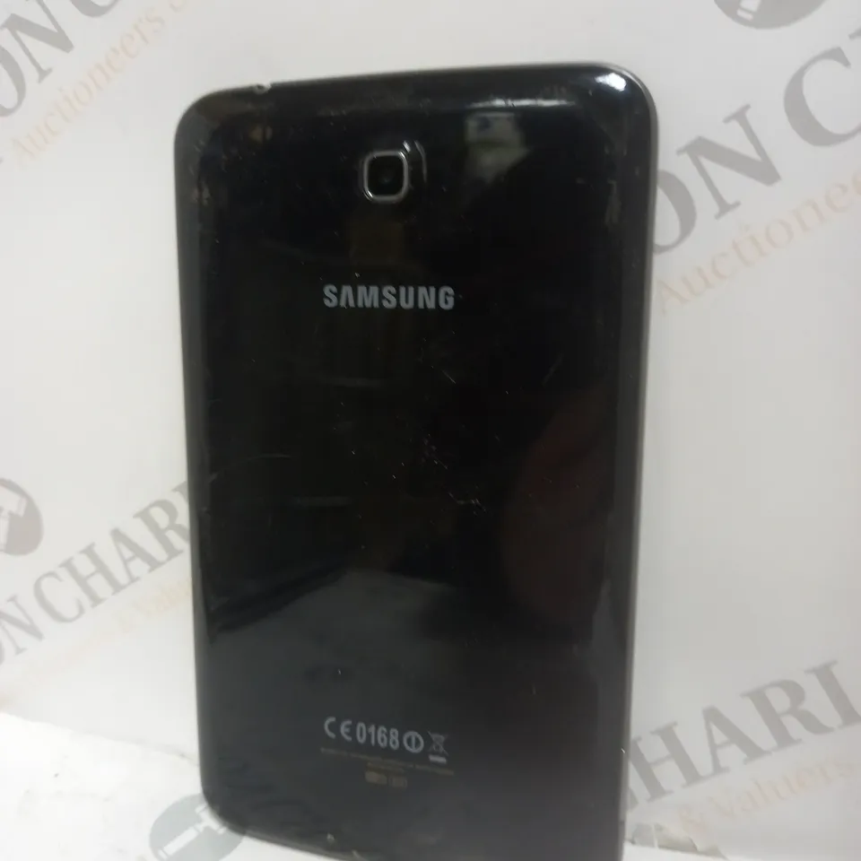 SAMSUNG GALAXY TAB 3 TABLET