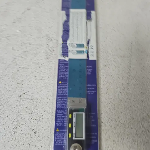 AIVA TOBA DIGITAL ANGLE RULER