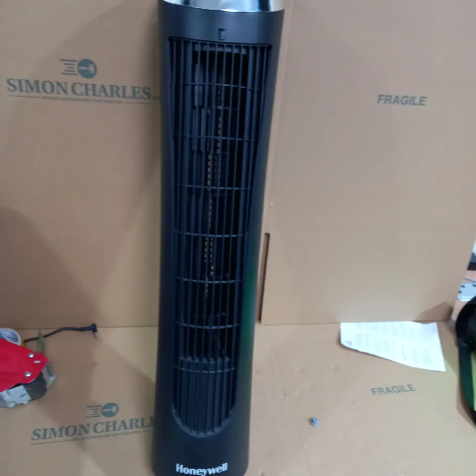 HONEYWELL TOWER FAN