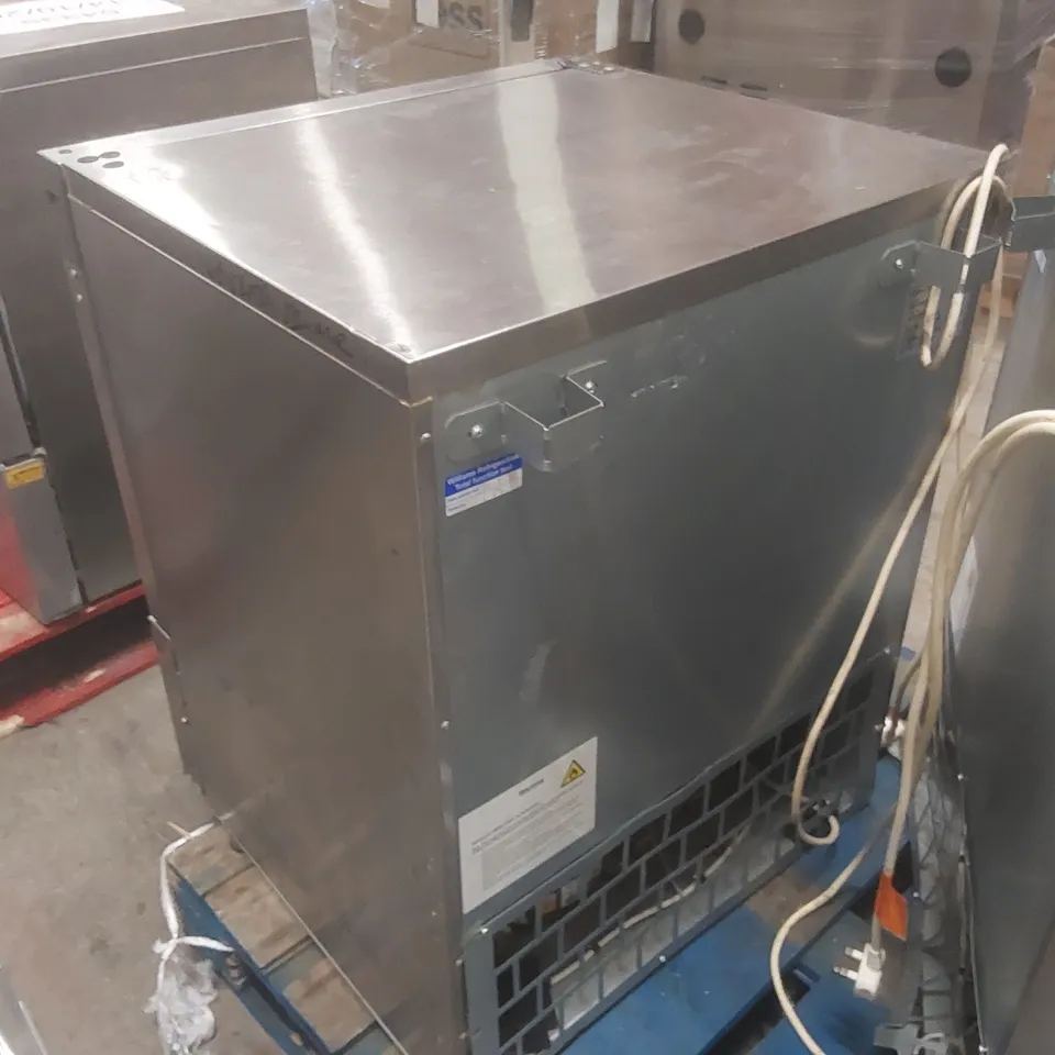 WILLIAMS HAZ5UCSA HC R3 COMMERCIAL UNDERCOUNTER REFRIGERATOR