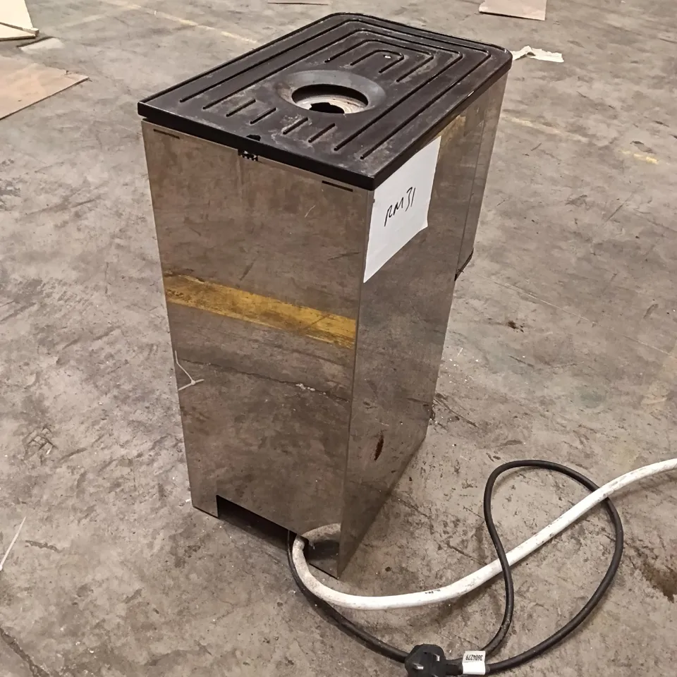 LINCAT FILTERFLOW COUNTER-TOP AUTOMATIC FILL WATER BOILER