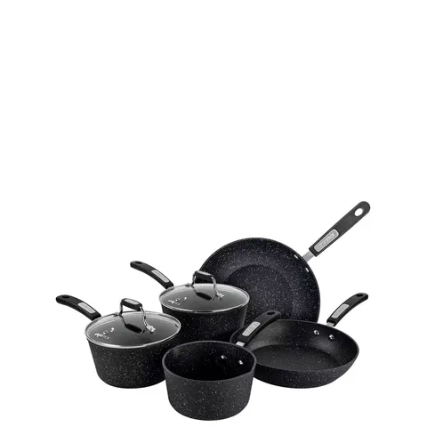 SCOVILLE NEVERSTICK 5 PIECE SET