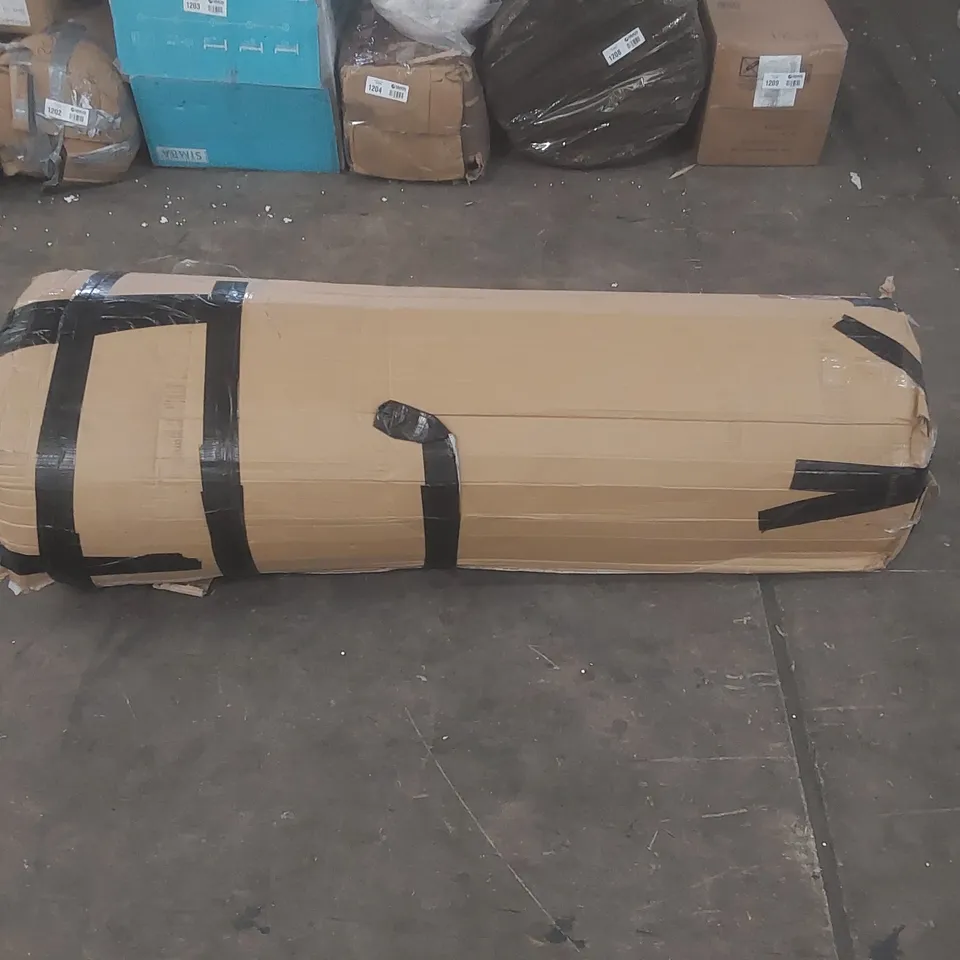 QUALITY BOXED AND ROLLED 4'6 DOUBLE MATTRESS