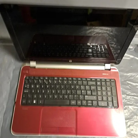 HP PAVILLION LAPTOP